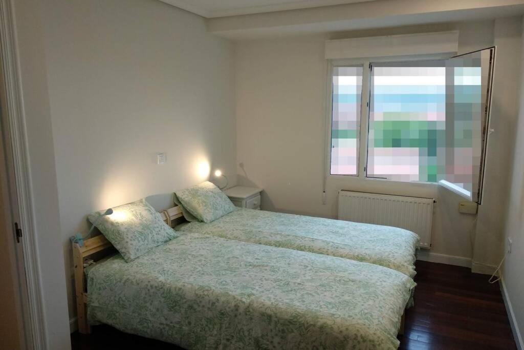 Bonito Duplex Cerca De La Playa Y De Santander Apartment Santa Cruz De Bezana Exterior photo