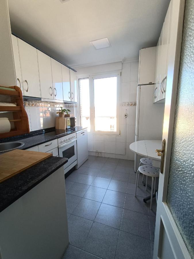 Bonito Duplex Cerca De La Playa Y De Santander Apartment Santa Cruz De Bezana Exterior photo
