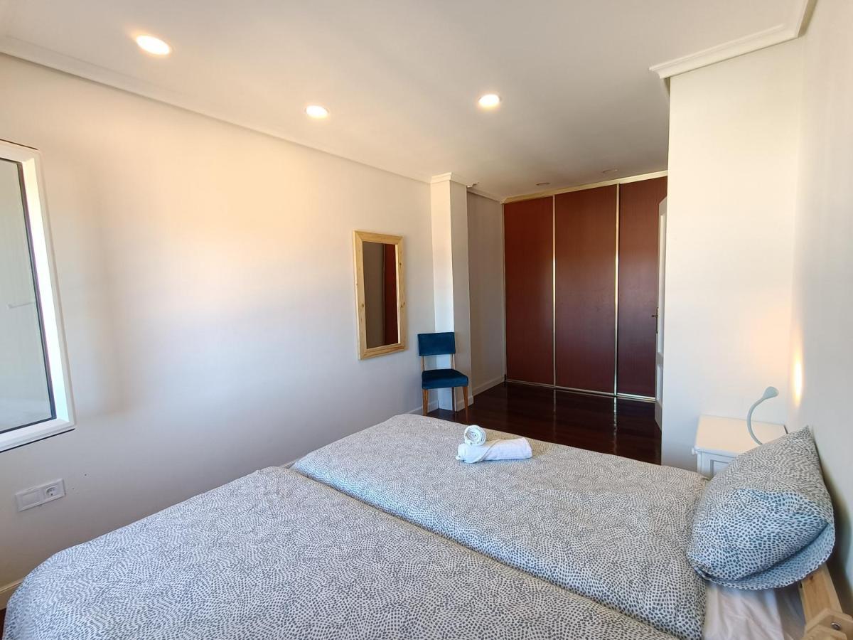Bonito Duplex Cerca De La Playa Y De Santander Apartment Santa Cruz De Bezana Exterior photo